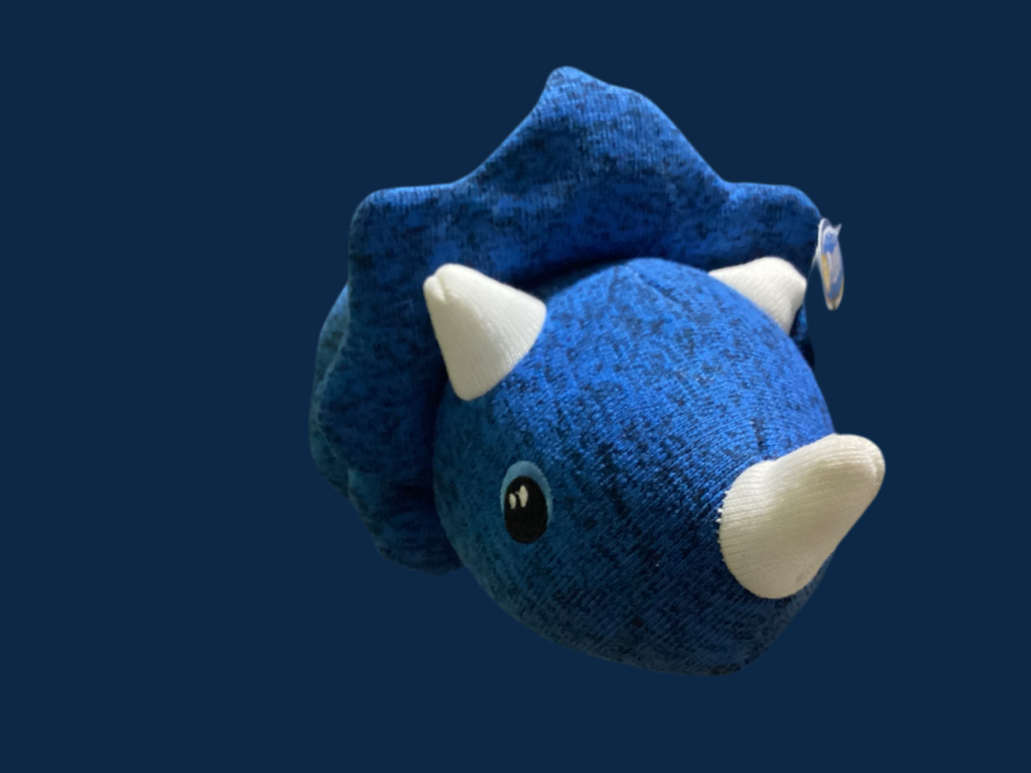 Triceratops Baby Peluche