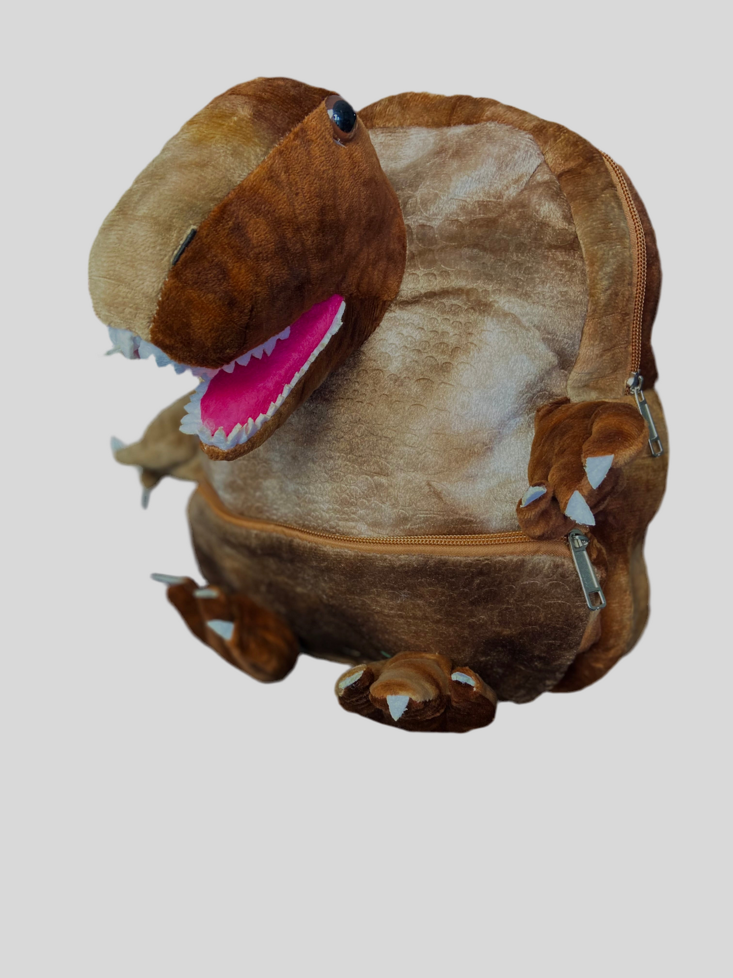 Salveque Rex peluche