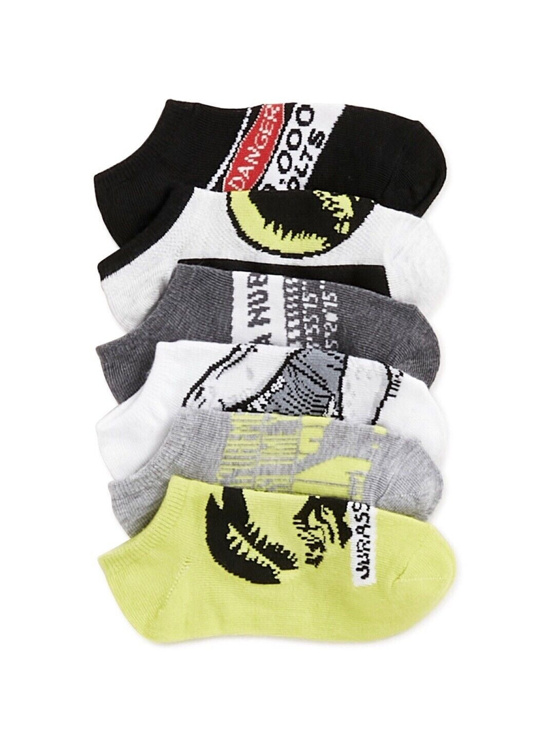 Medias Jurassic World