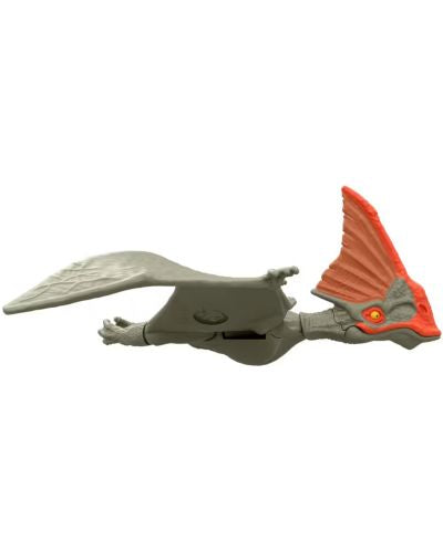 Tapejara Strike Attack Jurassic World Rebirth