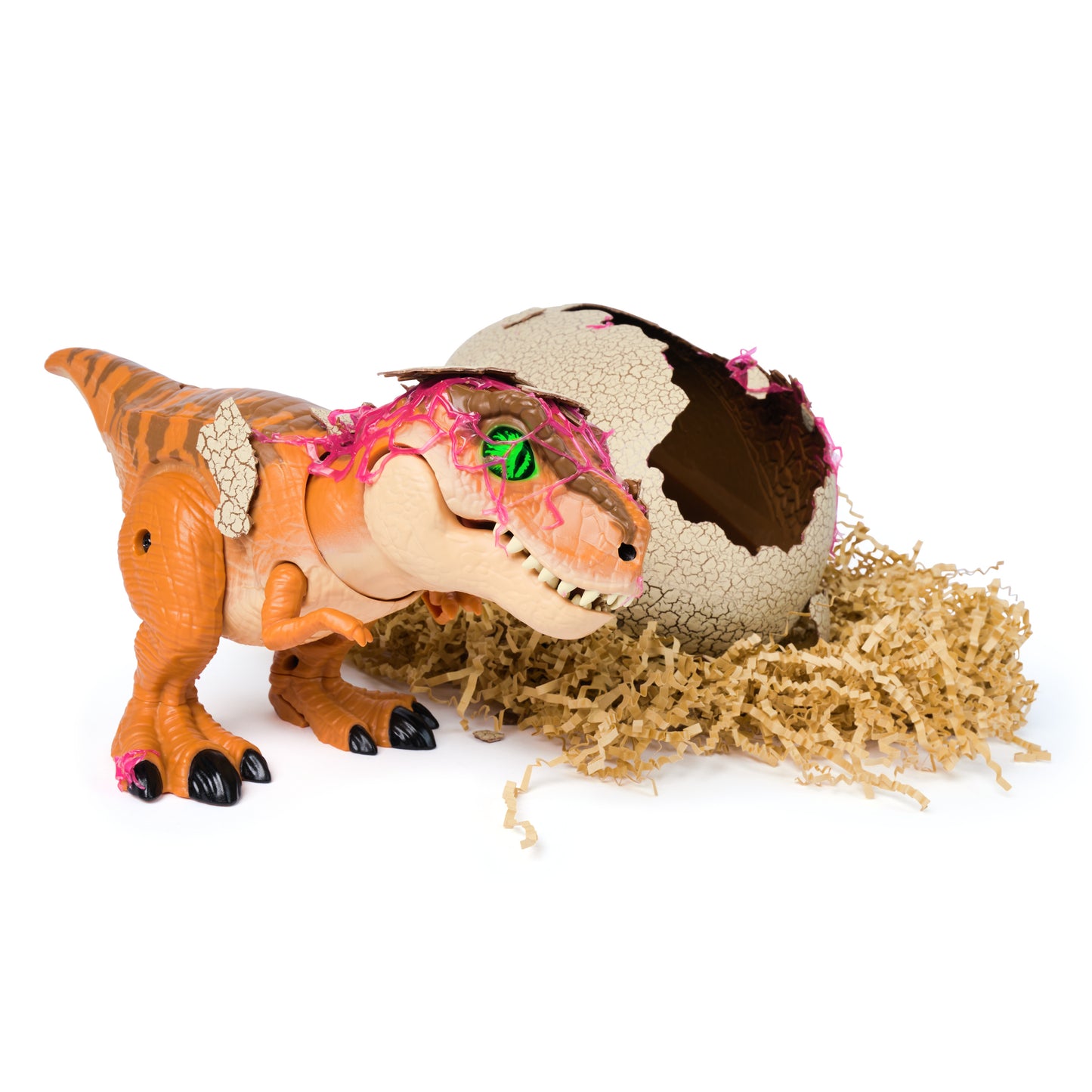 Huevo Primal Hatch Jurassic World