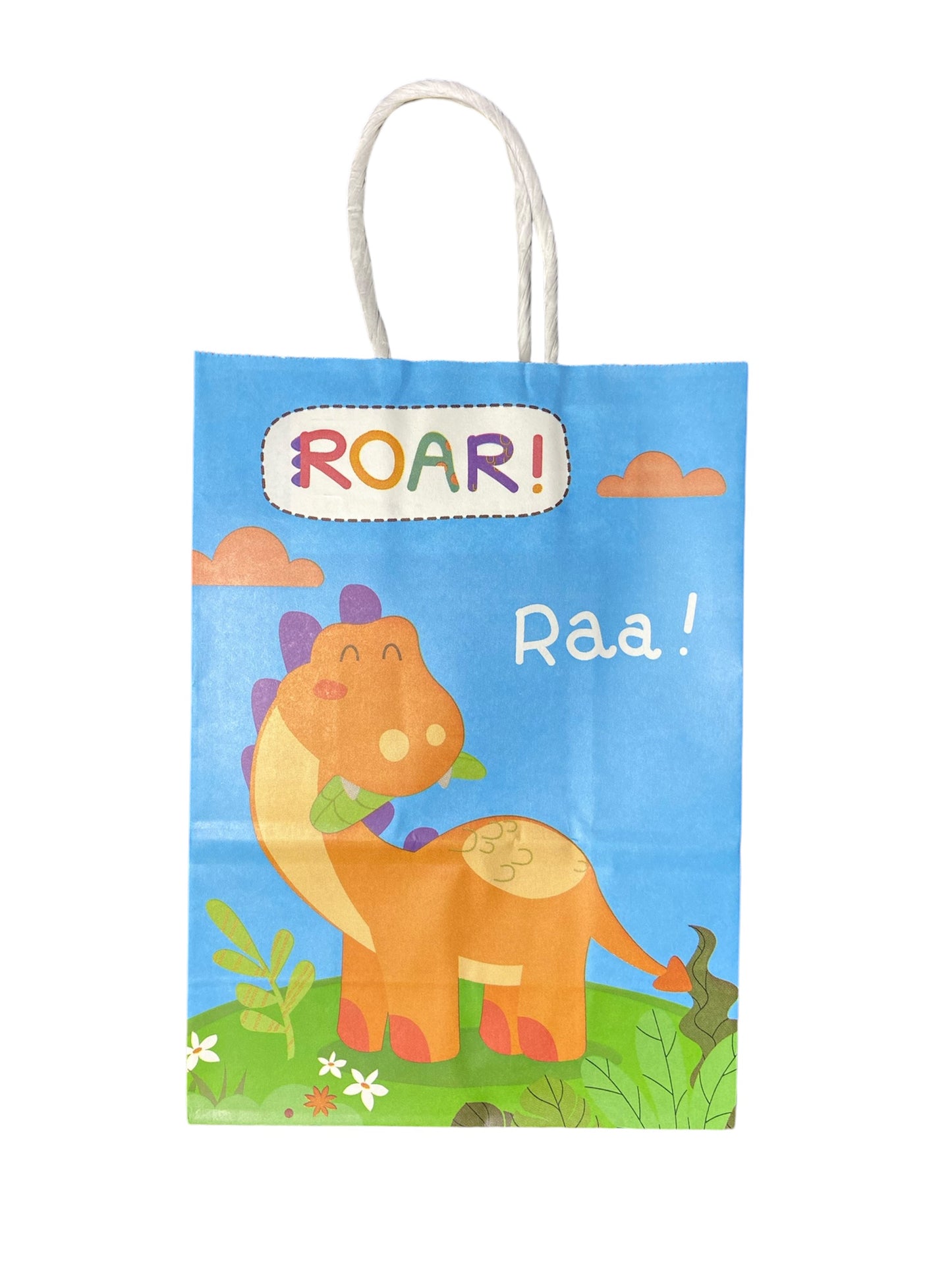 Bolsa para confites