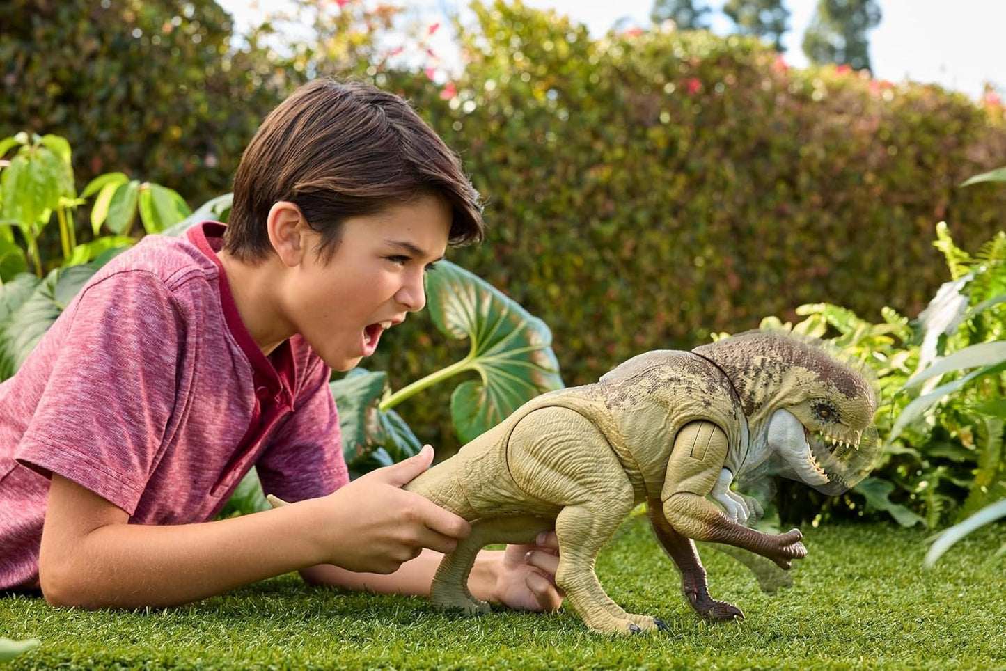 Distortus Rex