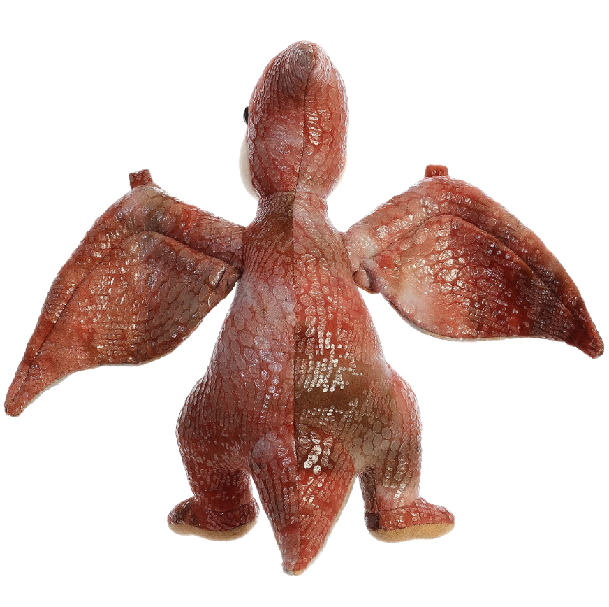 Peluche Pterodáctilo (Pteranodon)