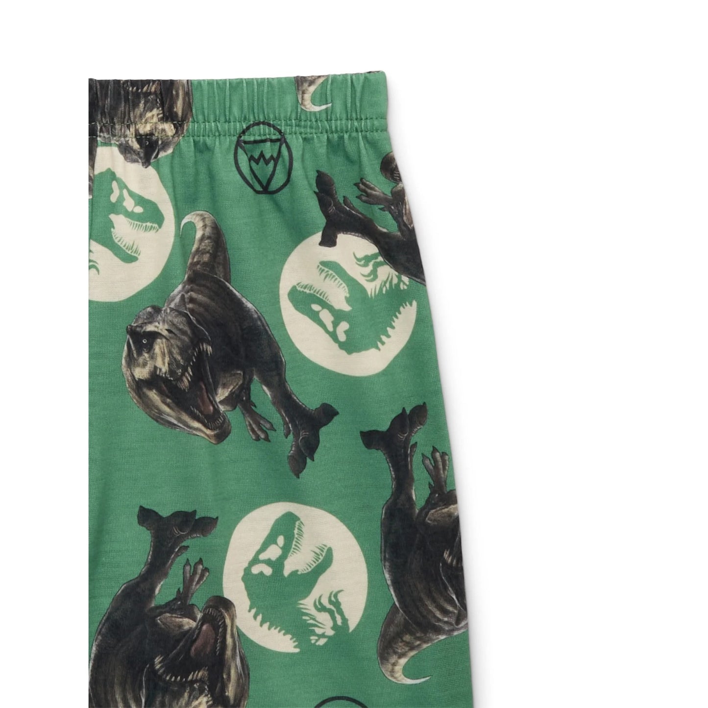 Pijama Jurassic World