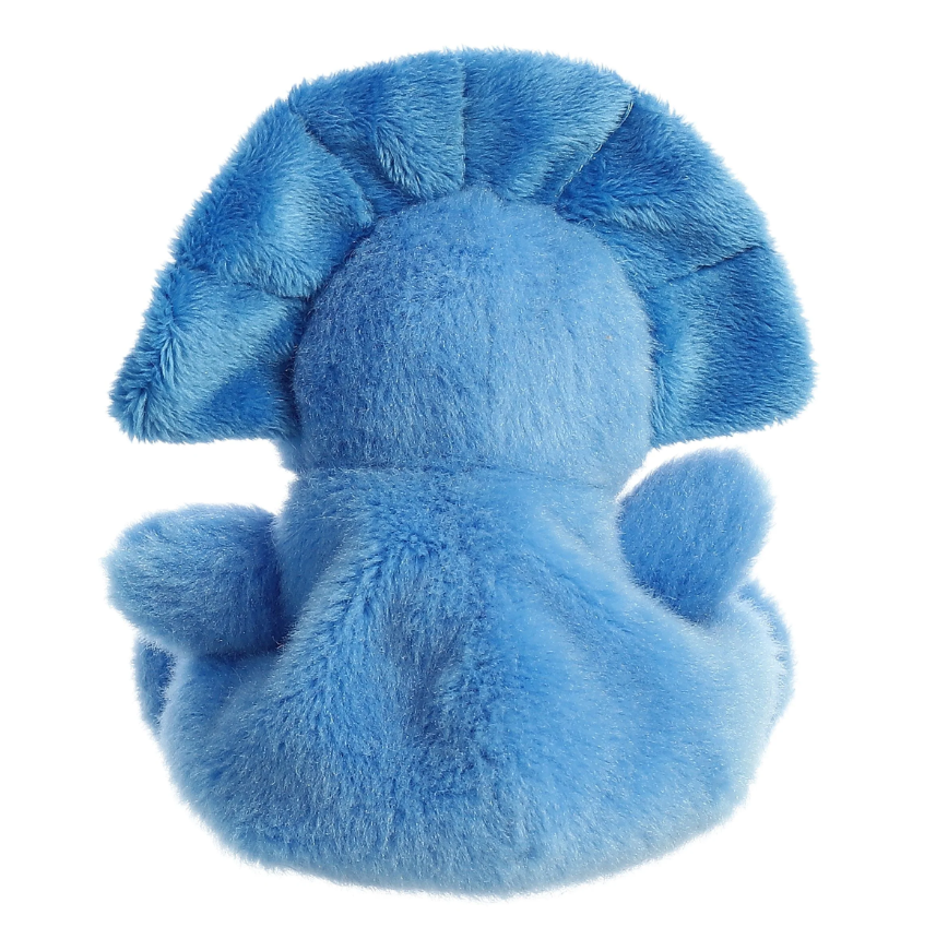 Peluche Palm Pals Triceratops