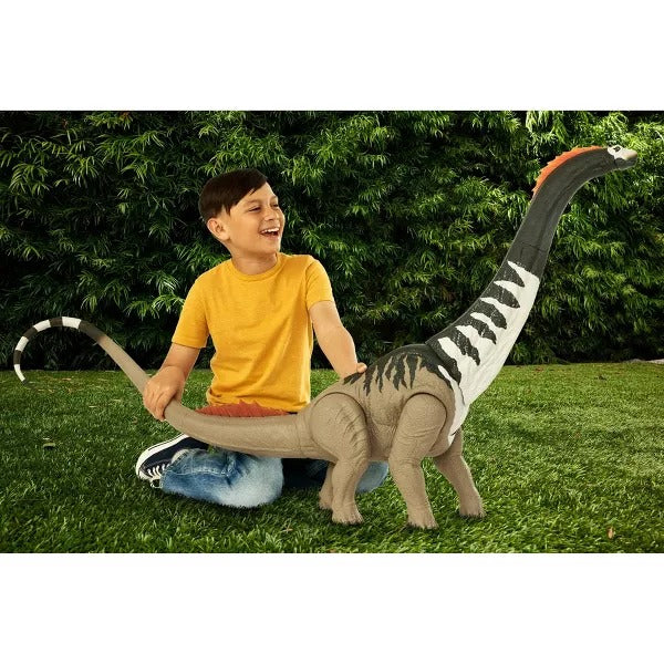 Titanosaurio