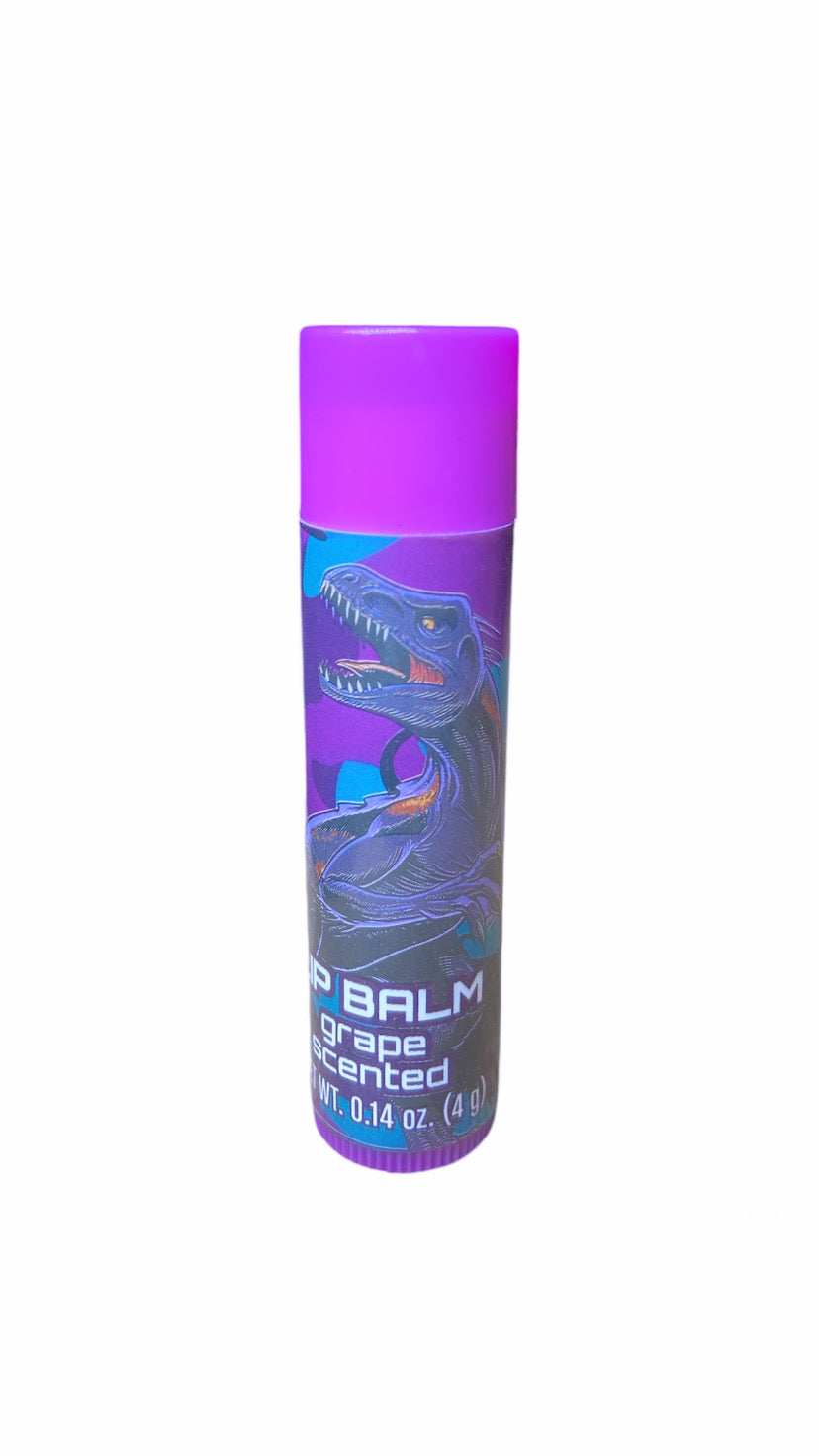 Lip Stick Jurassic World