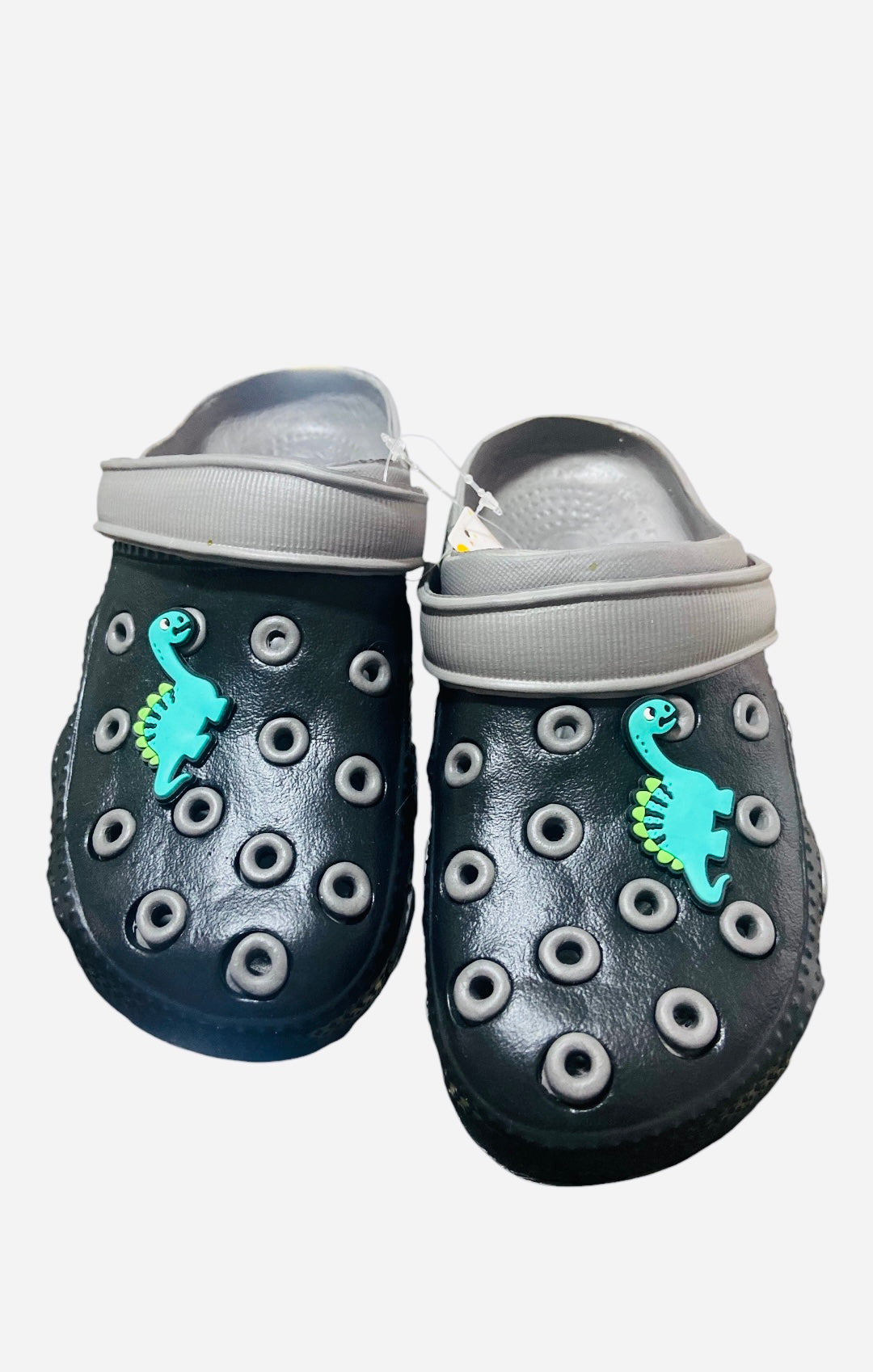 Zapato estilo Crocs