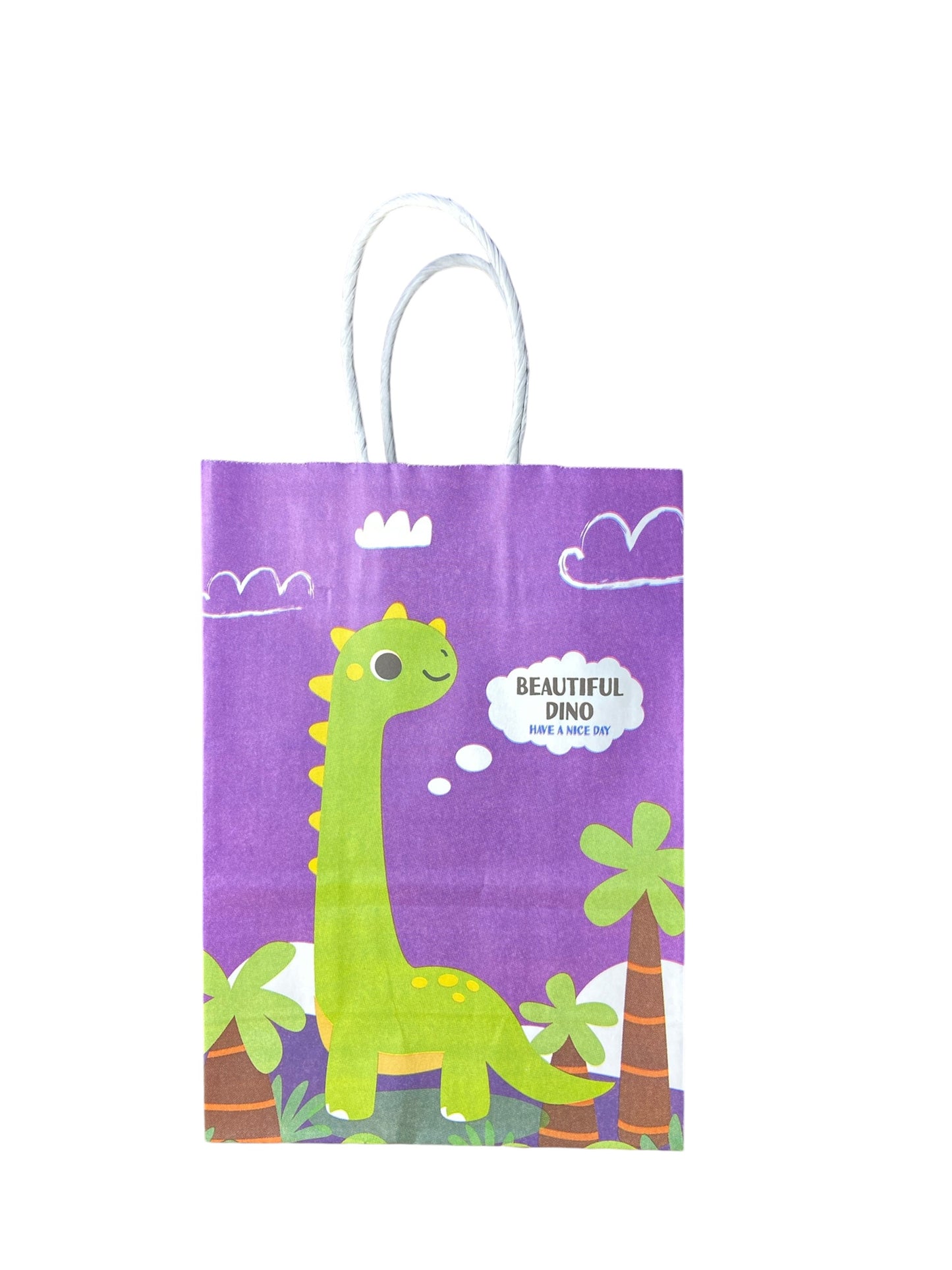 Bolsa para confites