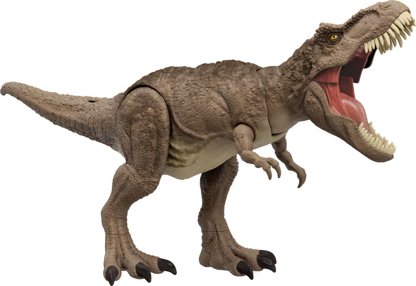T Rex Caos theory Mattel