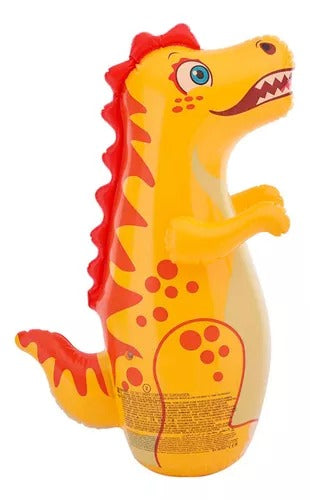 Porfiado Inflable