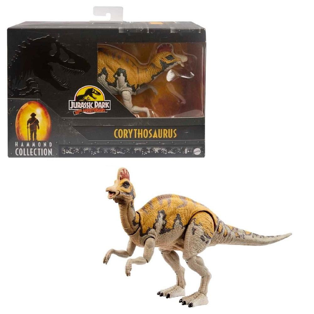 Corythosaurus Hammond Collection Jurassic Park