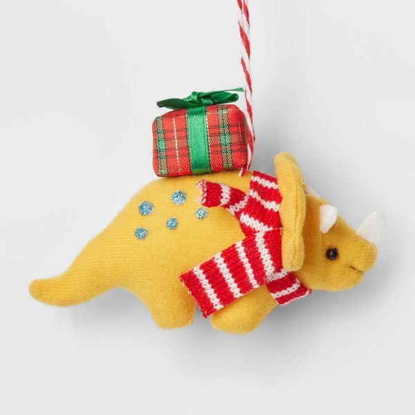 Adorno navideño variado