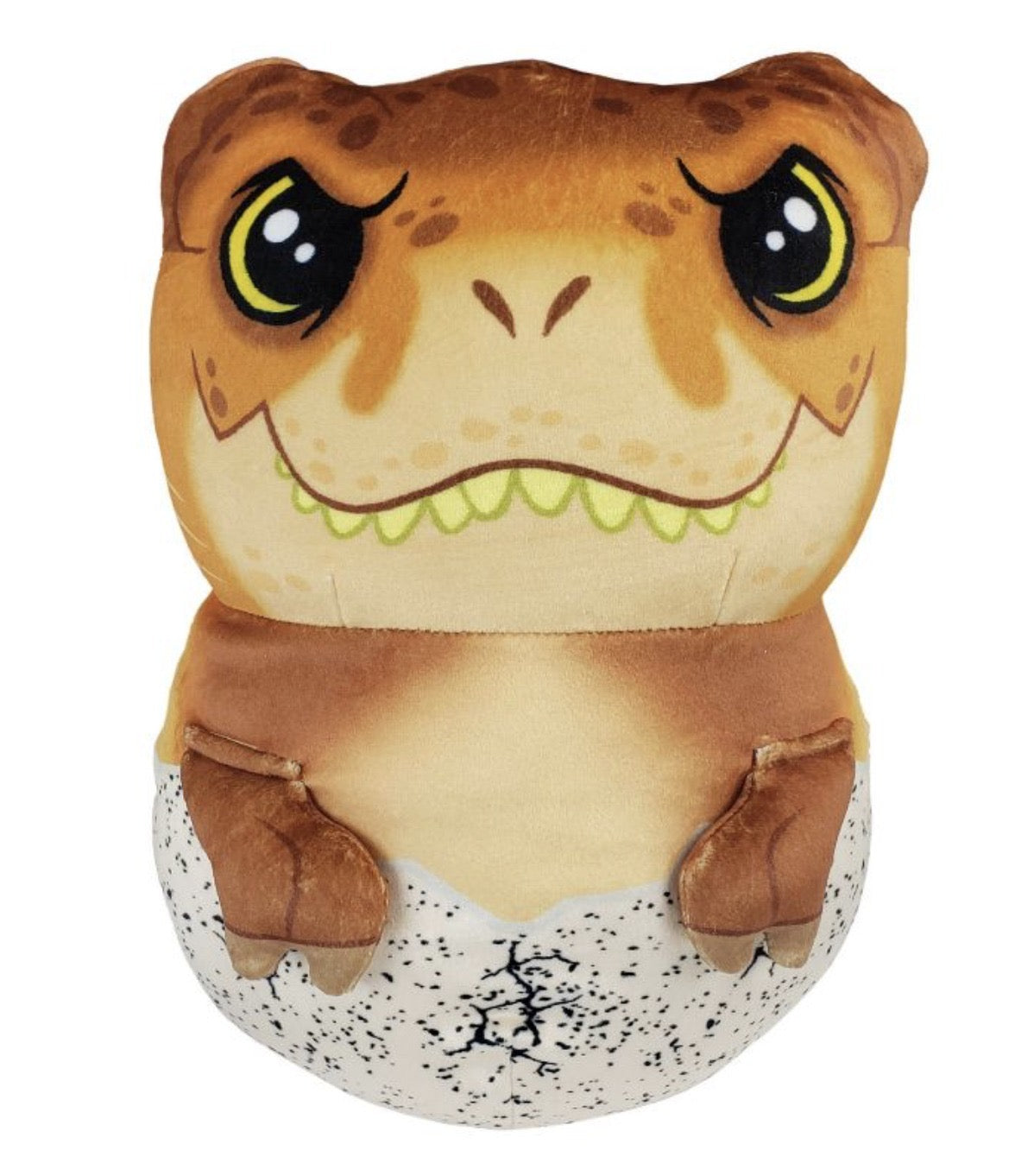 Set de frazada y almohada Tiranosaurio Rex (T Rex) Jurassic World