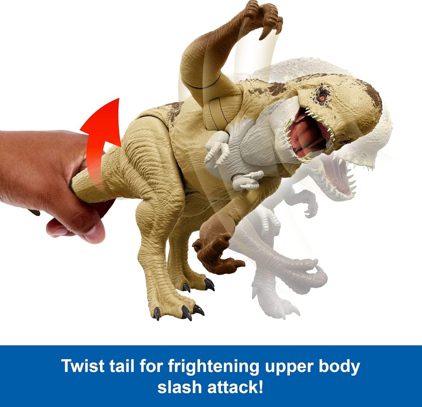 Distortus Rex