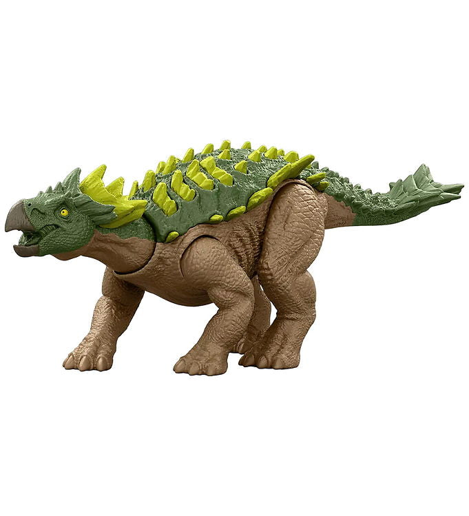Yuxisaurus Strike Attack Jurassic World Rebirth