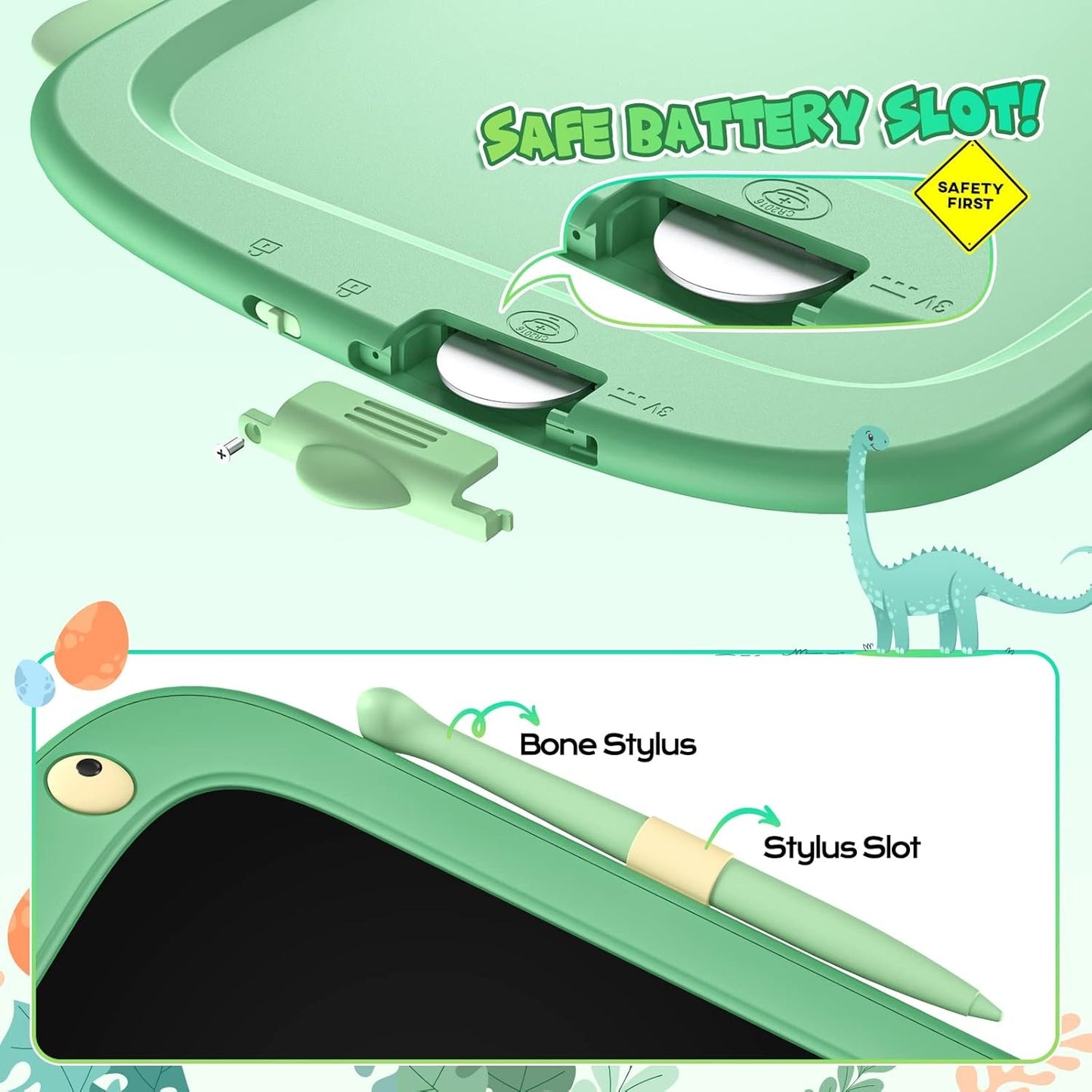 Tablet Led para dibujo y escritura
