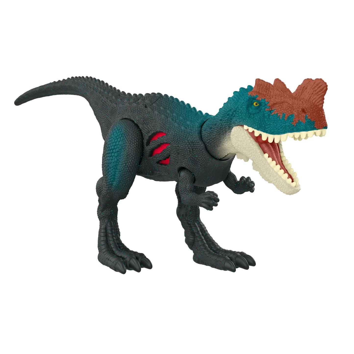 Genyodectes Serus Extreme Damage Jurassic World