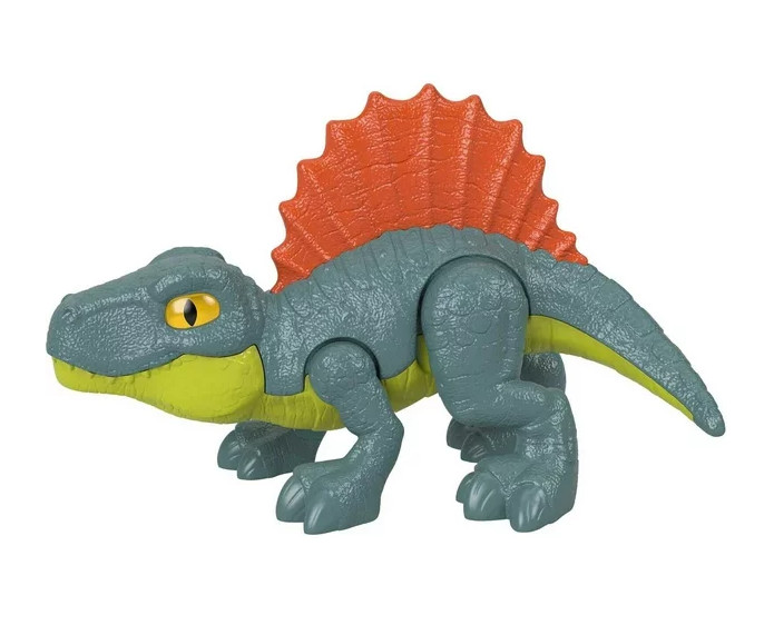 Imaginext variado mini