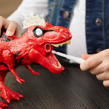 Spider rex