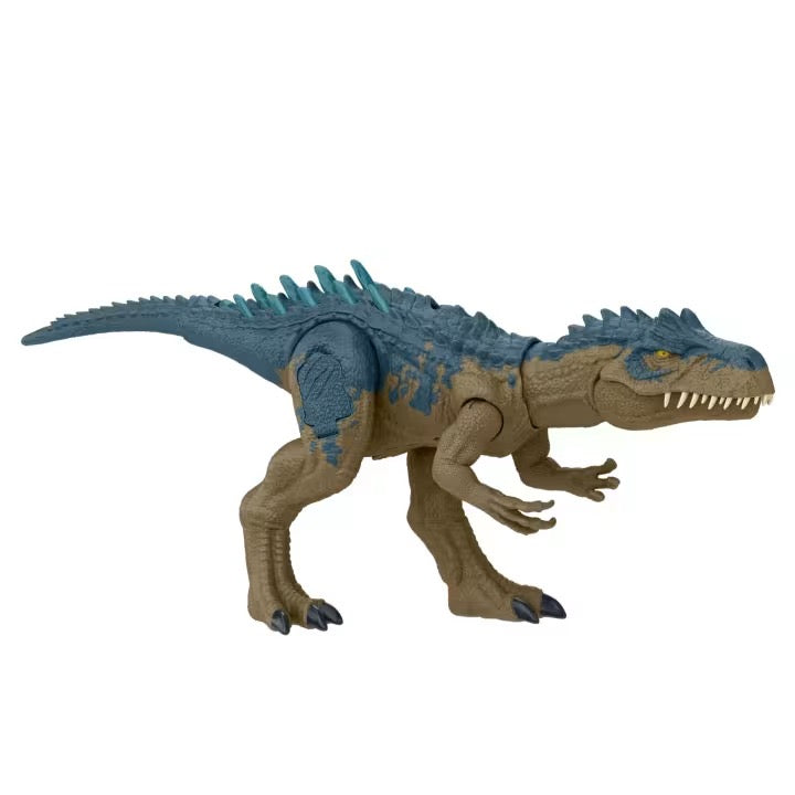 Allosaurus