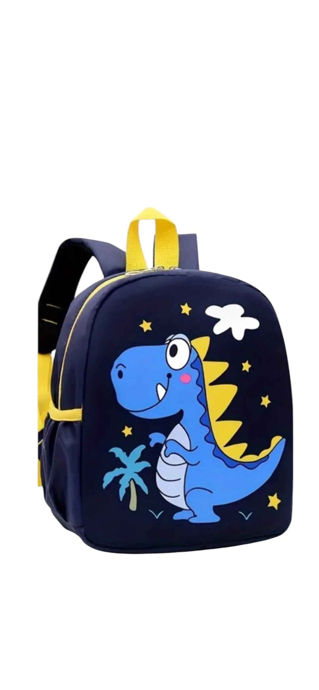 Salveque dinosaurio