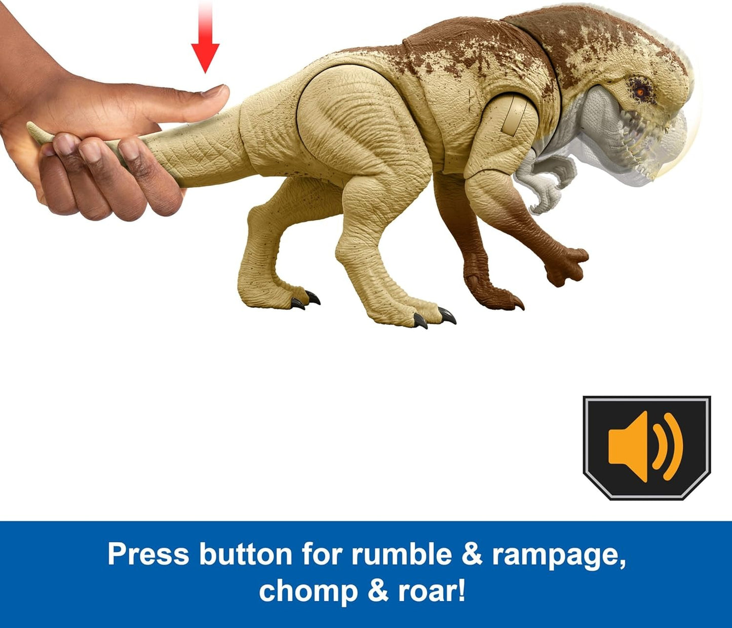 Distortus Rex