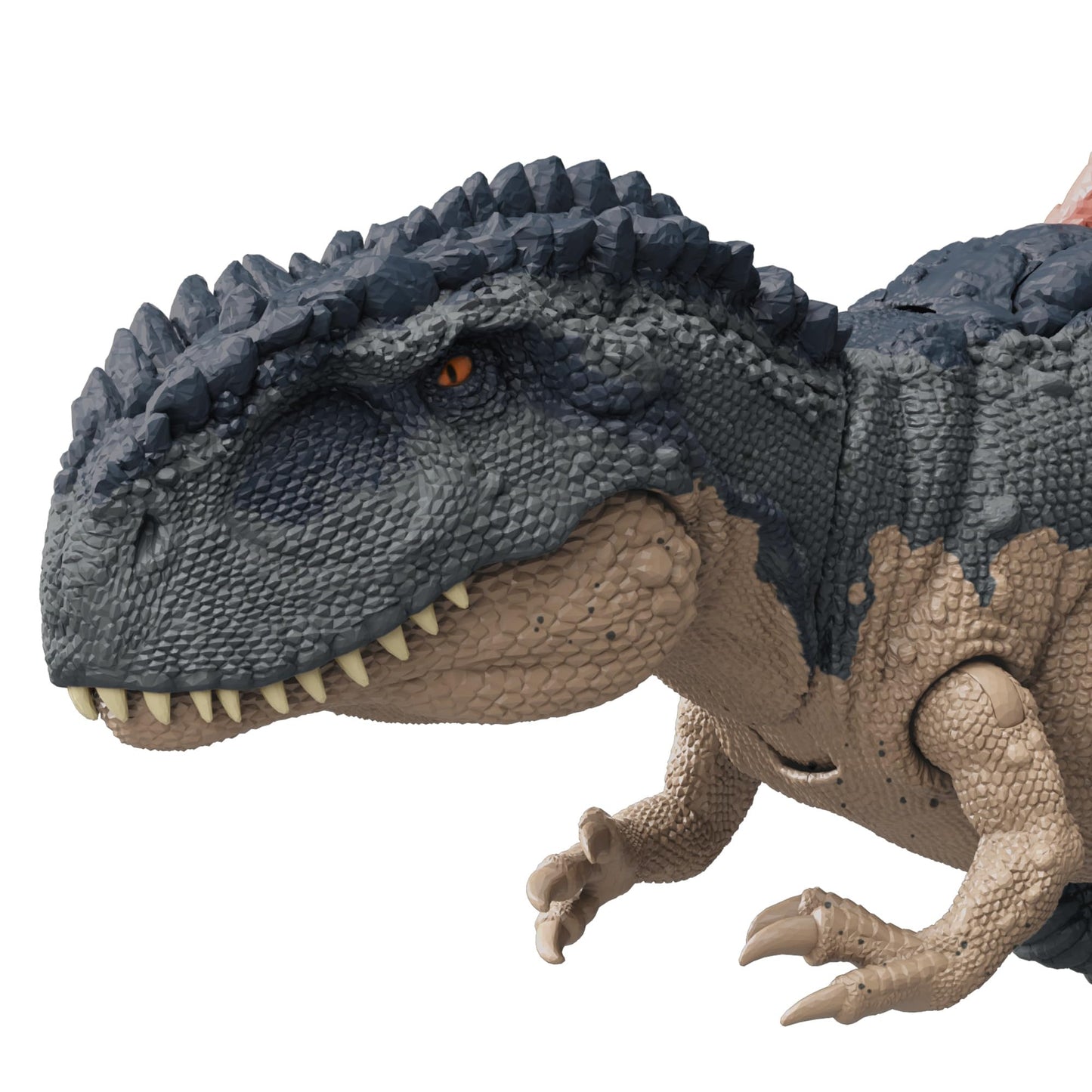 Mapusaurus Jurassic World Chaos Theory