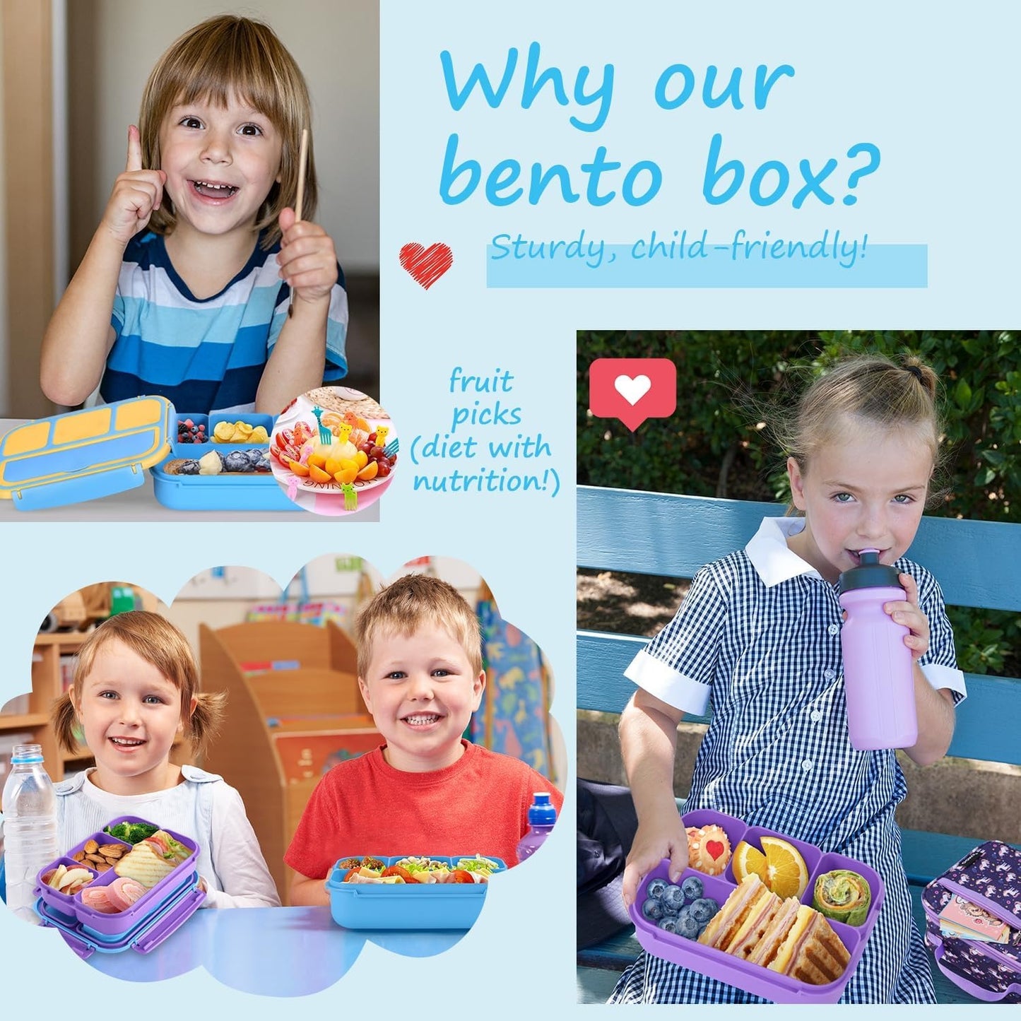 Bent box dinosaurios y Lonchera