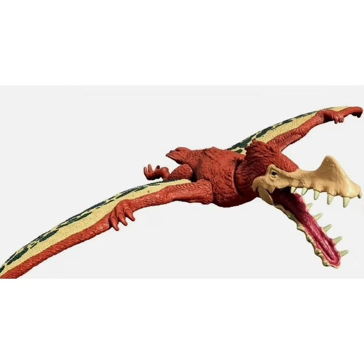 Ferrodraco Jurassic World Survival
