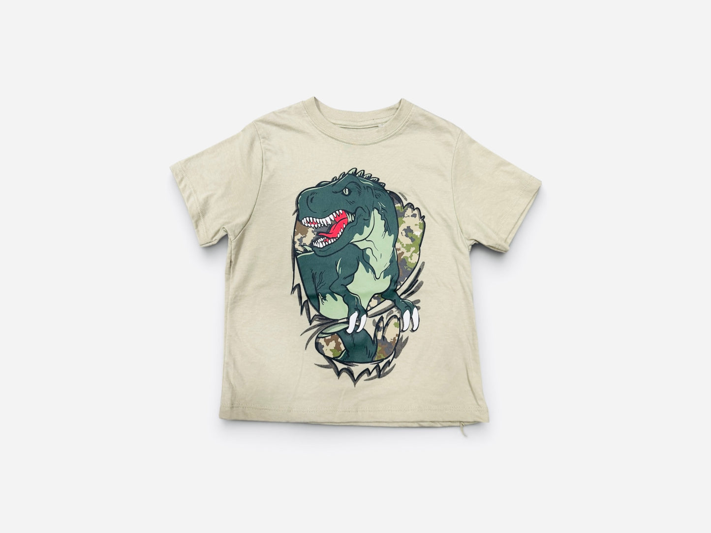 Camiseta Ruff’n Tuff