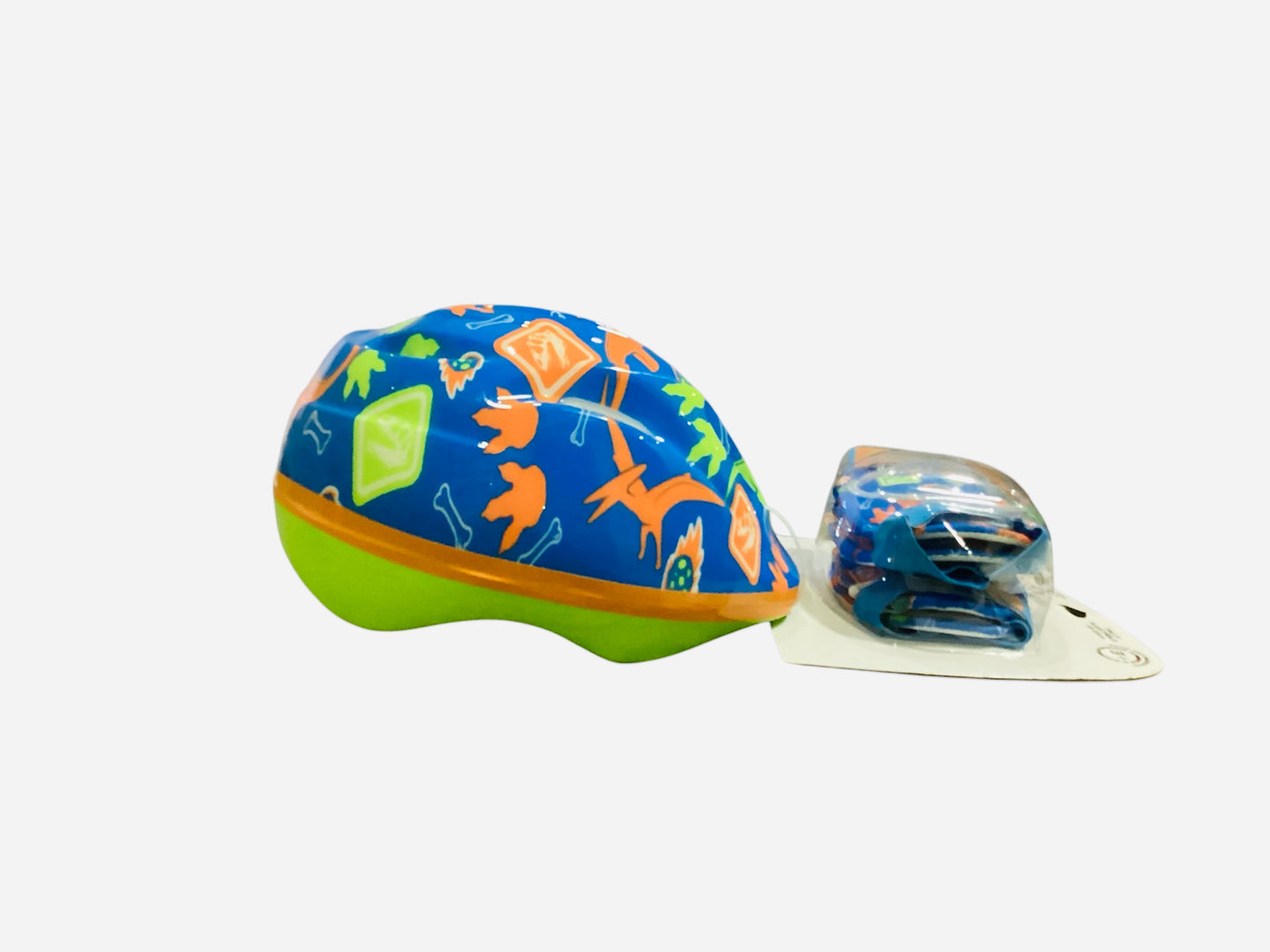 Set de protección +3años