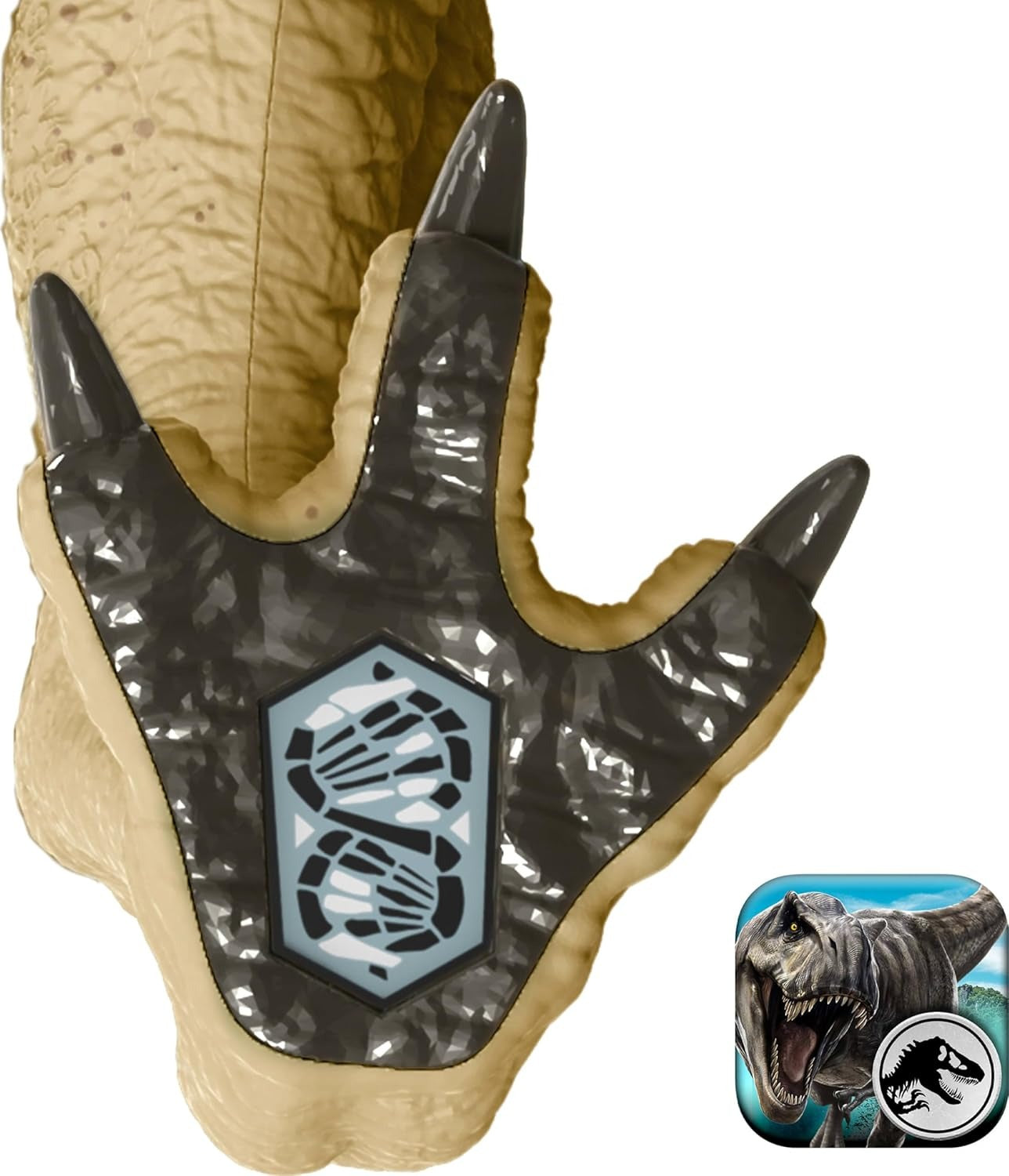 Distortus Rex