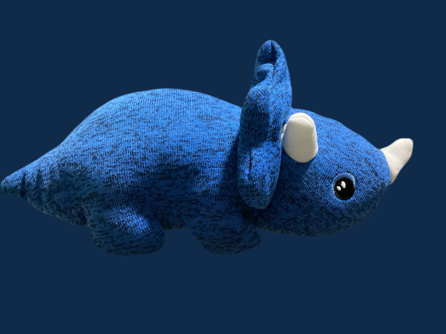 Triceratops Baby Peluche