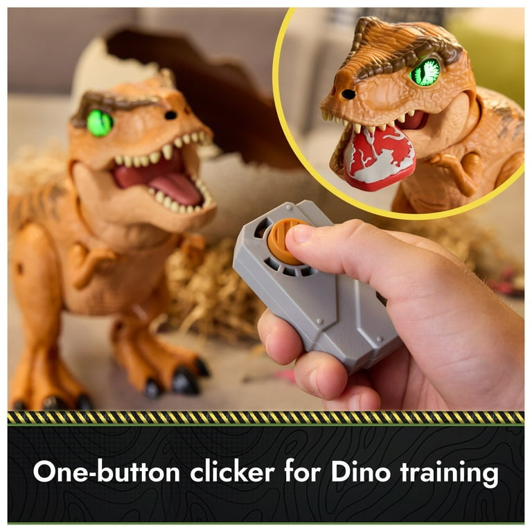 Huevo Primal Hatch Jurassic World