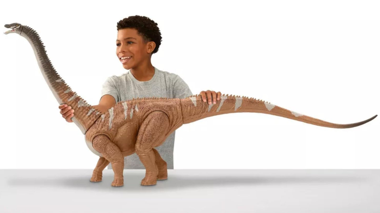 Diplodocus