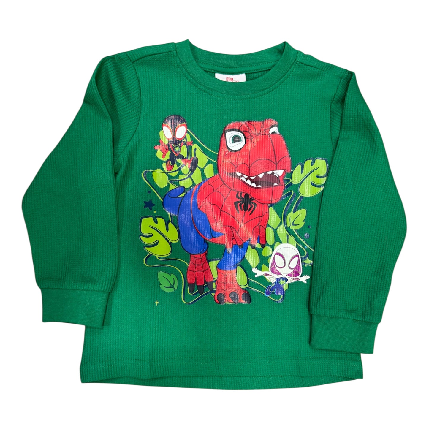 Camiseta Spidey
