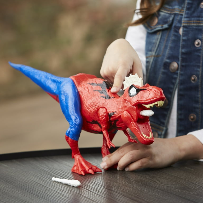 Spider rex