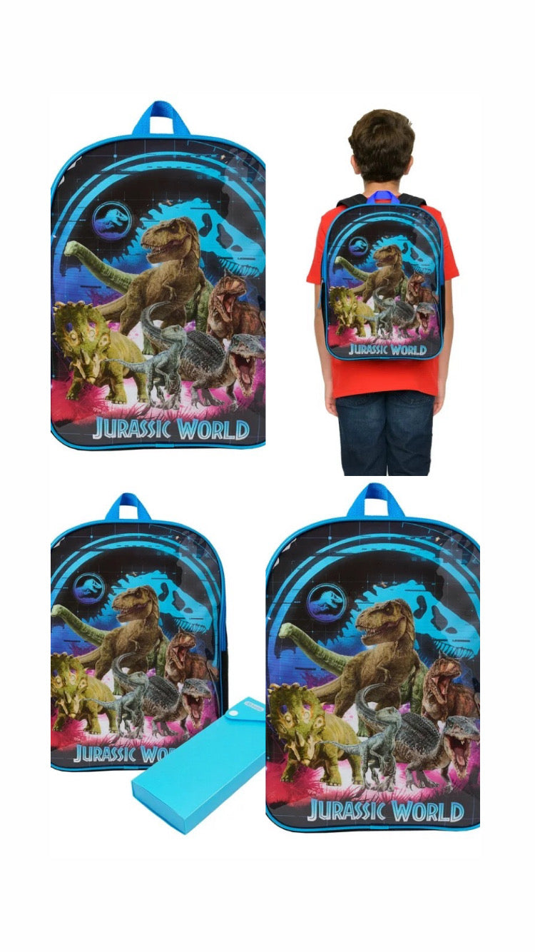 Salveque JW Trex Cartuchera