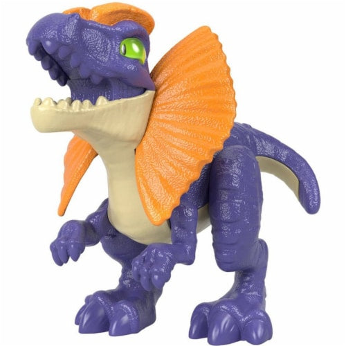 Imaginext variado mini