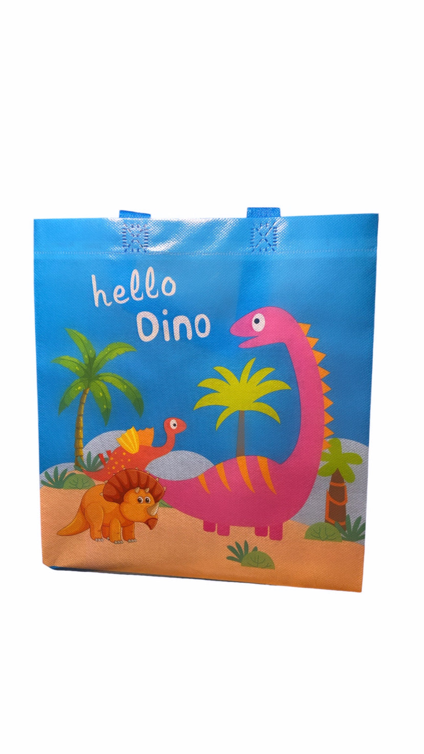 Bolsa reutilizable variada