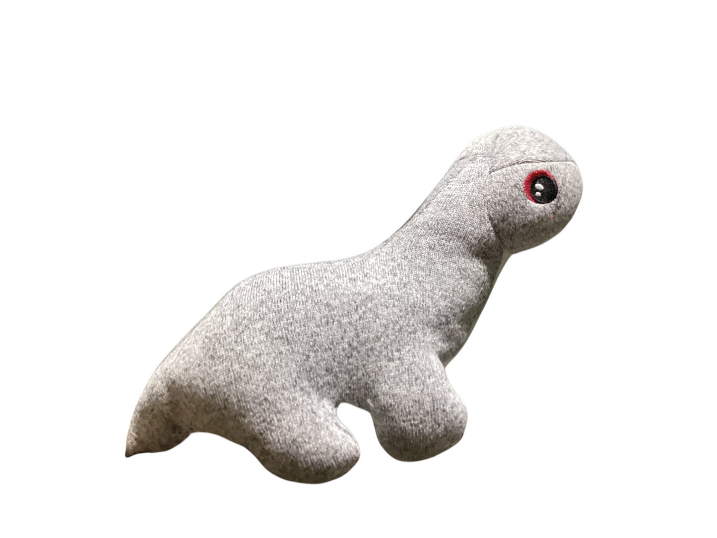Braquiosaurio Baby peluche 40 x20 cm
