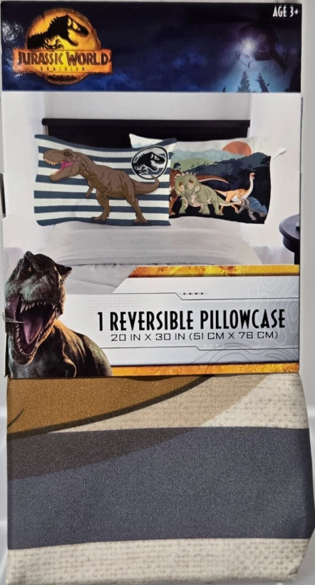 Funda de almohada Jurassic World