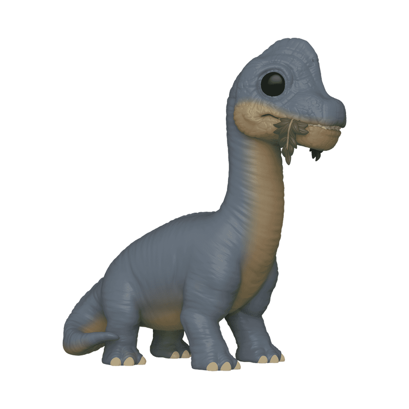 Funko Brachiosaurus Jurassic Park #1443