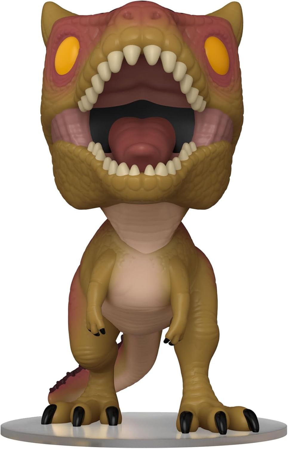 Funko Carnotaurus JW Rebirth #1804