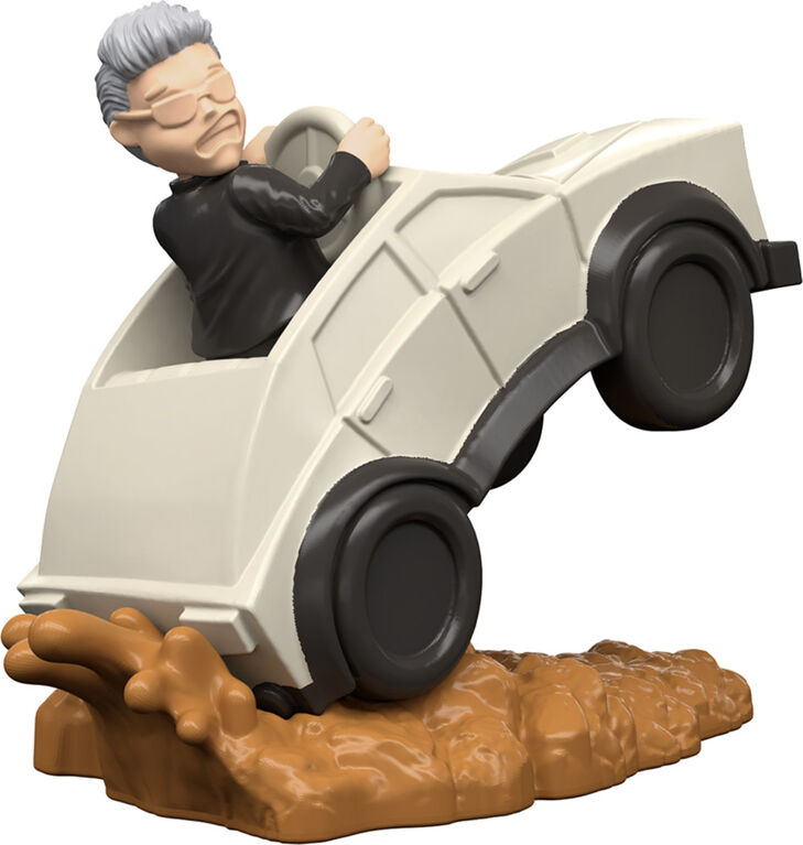 Giganotosaurus Coleccion Bite Jurassic World