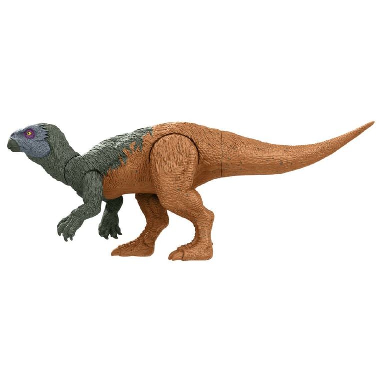 Iani Frenzy Pack Jurassic World Rebirth