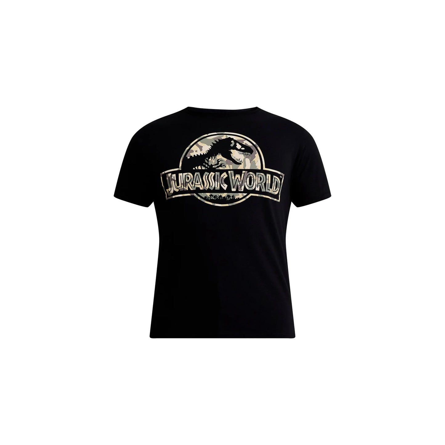 Camiseta Adulto JW Negra
