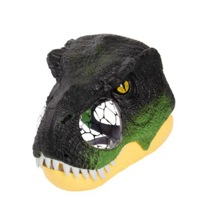 Mascara Tiranosaurio Rex